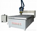 2014 new woodworking CNC  router furniture machiney CE  2