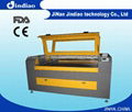 dual laser heads  laser cutting machine 900*1200mm 3