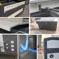 china large scale CO2 laser engraving cutting machine CE FDA certificate 3