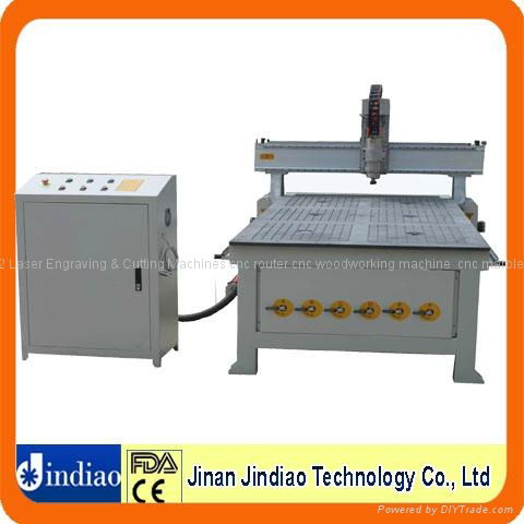 high speed cnc router woodworking