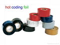 Smart-800 hot coding ribbon 2