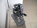 KY-300A alloy steel manual hot ribbon coder 2