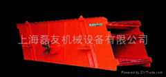 Vibrating Screen 