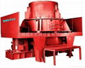 PCL Vertical Shaft impact Crusher