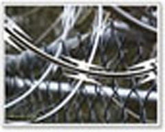 Razor Wire Mesh