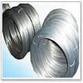 Galvanized Wire 3