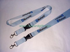 13 --printing lanyard