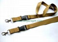 14 --Blank lanyard 1