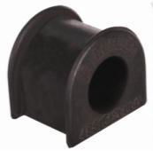 Toyato auto bushing