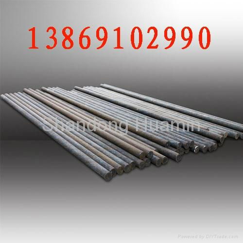 Grinding bar, grinding media, grinding rod for rod mill 2