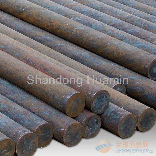 Supply Grinding rod by heat treatment