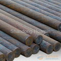 Supply Grinding rod by heat treatment 1