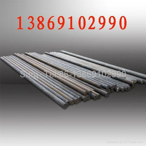 Supply Grinding rod by heat treatment 4