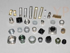 machining parts