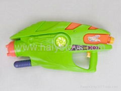 squirt gun