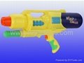 2009 新款玩具水槍