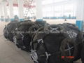 pneumatic rubber fender 2