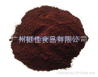 越南速溶纯咖啡粉 3