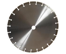 Segment Guard Blades