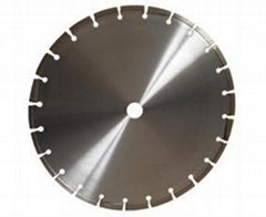 Segment Guard Blades