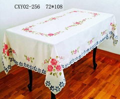 tablecloth