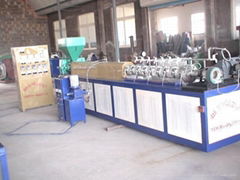 EPE Foam Net Extruder