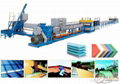 XPS Foam Board Extruder Line 1