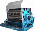 Paper Egg Tray Machine