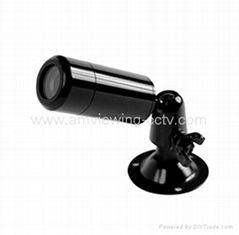 650TVLWaterproof Mini Bullet Camera