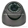 IR Night Vision Dome Camera,3.5-8mm