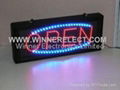 LED Open panel