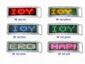 LED Buckle 4