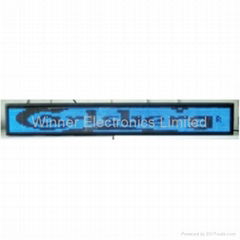 LED Message Display