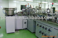 fully_auto_capped_tray_filling_Gel_install_pallet_combined_machine_for_Vacuum_bl