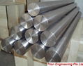 Titanium Metal & Alloy Stockist 1