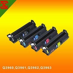 Color toner cartridge 