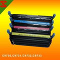 Color toner cartridge   1