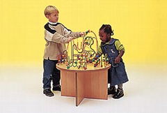 Kids Playtable