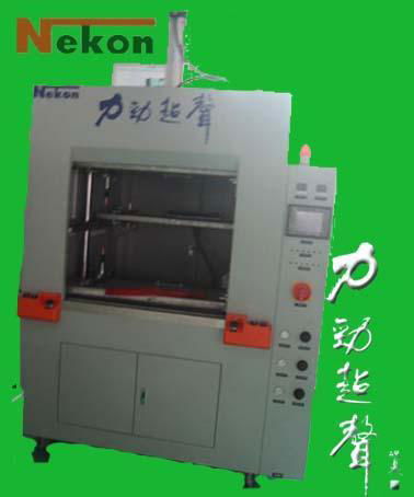 广州热板焊接机