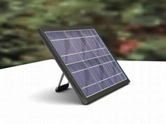 solar panel