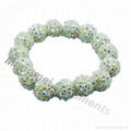 basketball wives crystal bracelet 2