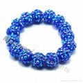 basketball wives crystal bracelet 3