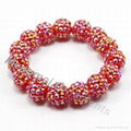 basketball wives crystal bracelet 4