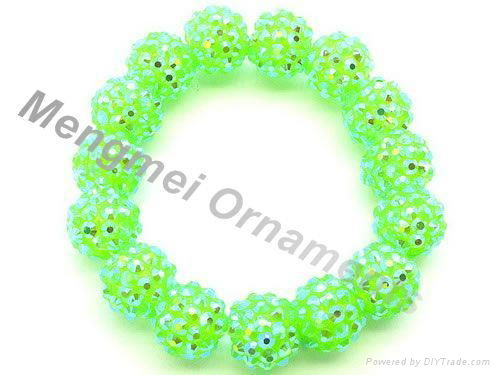 basketball wives crystal bracelet 5