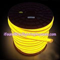 LED Neon tube (80LEDs /100LEDs/ 240LEDs per meter)  2