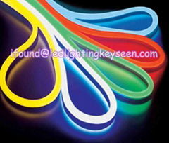 Color Jacket LED Neon