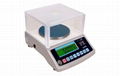 electronic balance, laboratory balance 2