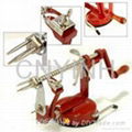 apple peeler rotatry 1