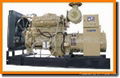 diesel generator,康明斯重油发电机