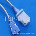 Nellcor Spo2 Extension Cable 1